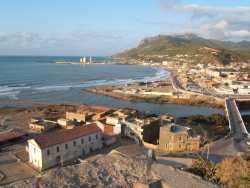 la Marine
vue de la Pointe des Blagueurs