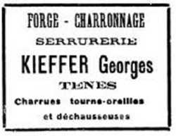 Georges KIEFFER