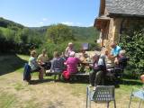 Photo-titre pour cet album: 2014 - Retrouvailles des  T&eacute;n&eacute;siens de l'Ile Maurice