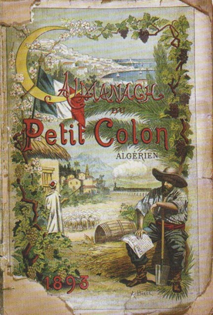 Almanach du Petit Colon