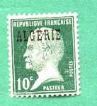 ALGERIE - PASTEUR