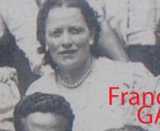 Francine GAYS
----
83-TOULON