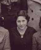 MAZELLA Alphonsine - 1936