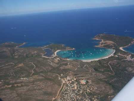 RONDINARA
(Entre Bonifacio et Porto Vecchio)