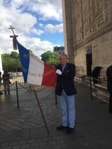 Photo-titre pour cet album: Comm&eacute;morations le 5 juillet 2020  
- Fusillade de la rue d'Isly a&amp;#768; Alger le 26 mars 62  
- Massacres des pieds noirs et harkis &agrave; Oran le 5 juillet 62  
W&eacute;ry Jean-Marie