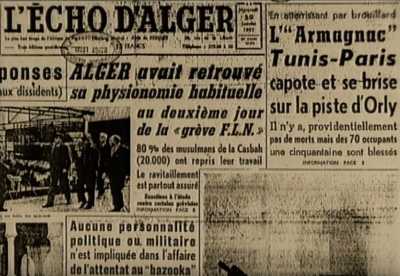 30 Janvier 1957