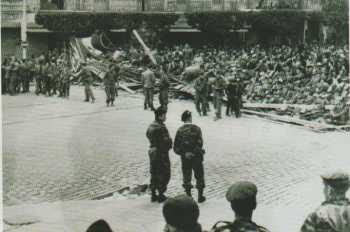 Semaine des Barricades