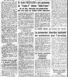 22-04-1961
Le Putsch