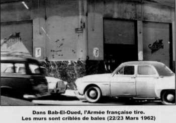 23 MARS 1962 BAB EL OUED