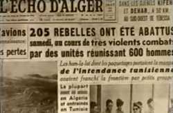 1956
205 rebelles abattus