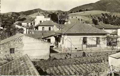 ABBO - Le Village