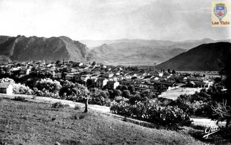 AKBOU - Le Village