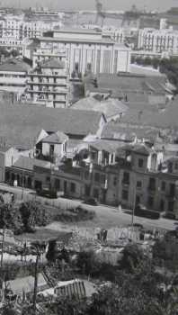 Alger, Fontaine Bleue