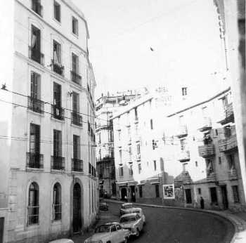 HOTEL MUGUET - 97 Rue ROVIGO