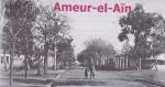 Photo-titre pour cet album: AMEUR EL A&Iuml;N