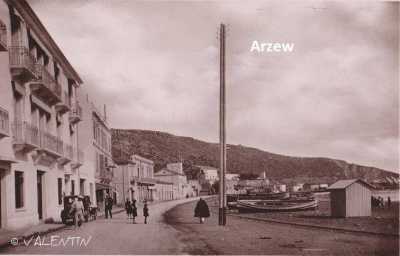 Arzew