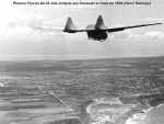 Planeur Fauvel AV-36
Aile-Volante sur Canastel et Oran 
en 1954