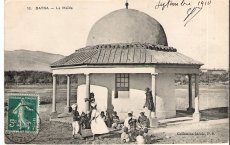 BATNA - La MAIDA