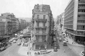 Boulevard SAINT SAENS