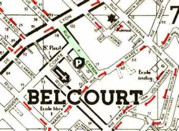 BELCOURT