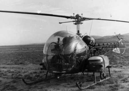 BELL 47