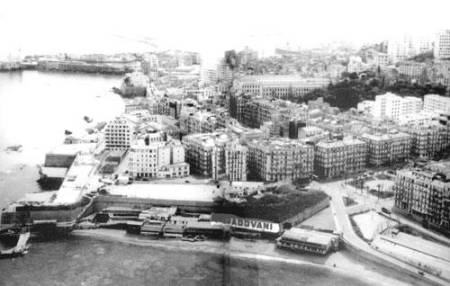 Photo-titre pour cet album: BAB-EL-OUED - Les PLAGES