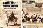 Paroles de PIEDS-NOIRS
----
Un film de Jean-Pierre CARLON