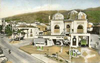 BLIDA