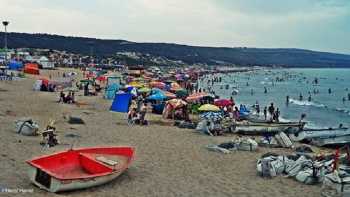 BOSQUET - La Plage