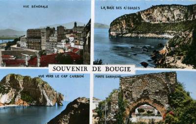 Photo-titre pour cet album: CARTES POSTALES