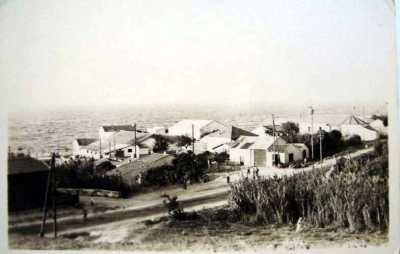 BOU-HAROUN - Le Village