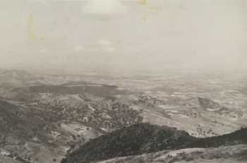 BOUZEGZA en 1957
