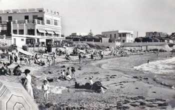 CAP MATIFOU - La Plage