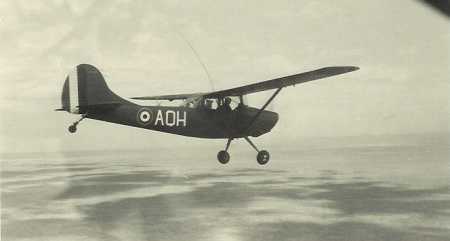 Cessna L-19
