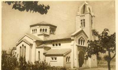 Eglise de CHIFFALO