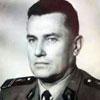 1958-1960 
Colonel LEFORT