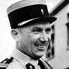 1961-1963 
Lieutenant Colonel CHENEL
