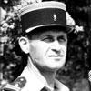 1982-1984
Lieutenant Colonel JANVIER