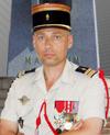 2004-2006
Colonel PAULET