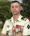 2006-2008
Colonel HOUDET