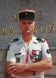 2010-2012
Colonel PLESSY
