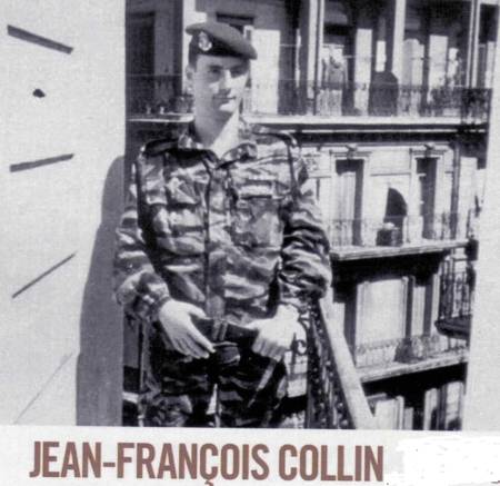 Highlight for Album: Jean-Fran&ccedil;ois COLLIN