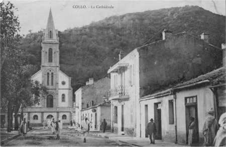COLLO - L'Eglise