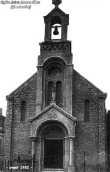 Constantine
L'Eglise Sainte Jeanne d'Arc