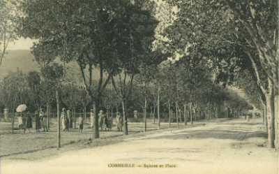 CORNEILLE - Le Square