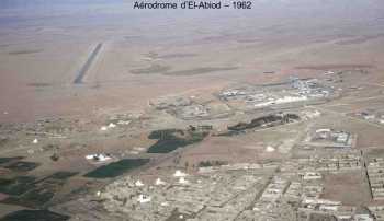 EL-ABIOD - 1962