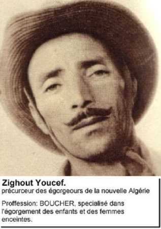 ZIGHOUT Youcef