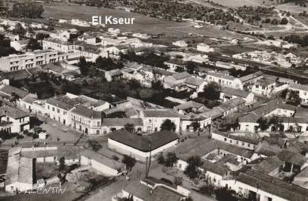 EL KSEUR