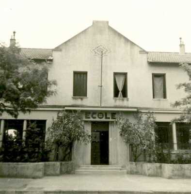 EL TARF - L'Ecole