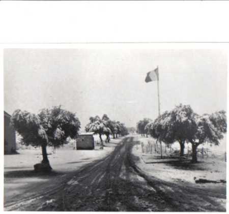 La Ferme Cheymol en 1962